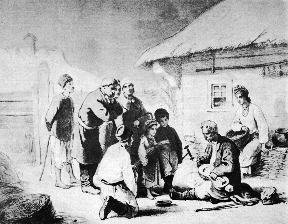 Літографія
